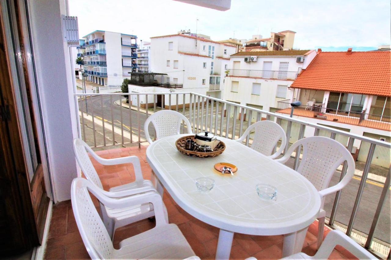 Global Immo 3347 La Solana Apartment Roses Exterior foto
