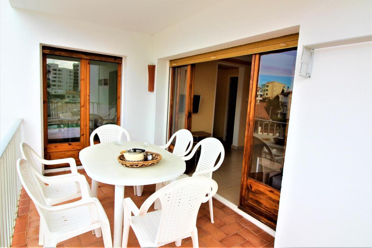 Global Immo 3347 La Solana Apartment Roses Exterior foto